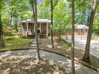 9801 Honeycutt Rd, Raleigh, NC 27614