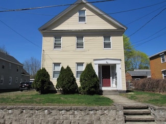 50 Summer St, Leominster, MA 01453