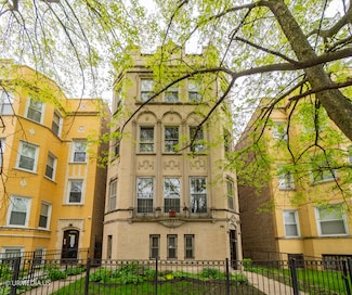 6251 N Oakley Ave Unit 3, Chicago, IL 60659