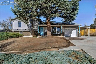 1412 Wynkoop Dr, Colorado Springs, CO 80909