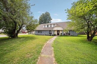 7524 S Date Place, Broken Arrow, OK 74011
