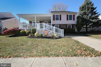 403 Justice Ln, Morrisville, PA 19067