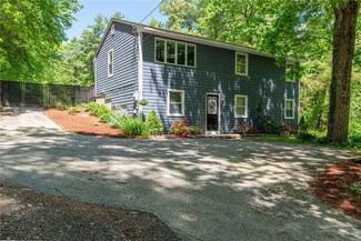 117 Keach Dam Rd, Chepachet, RI 02814