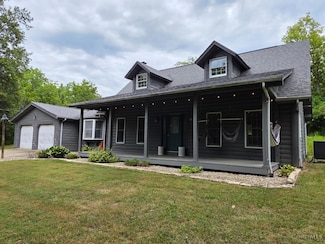 2326 Morgan Ross Rd, Hamilton, OH 45013