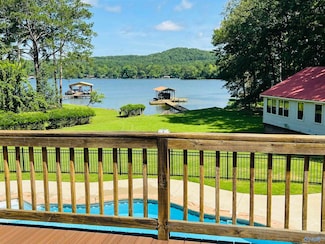2233 County Road 104, Cedar Bluff, AL 35959