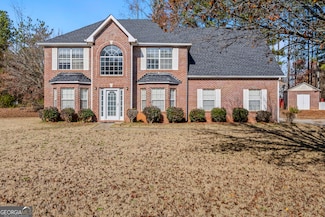 360 Kaleb C, McDonoug, GA 30252