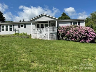 34 Eve Dr, Asheville, NC 28806