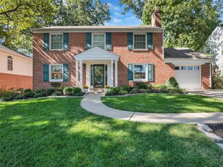 1631 Dearborn Dr, Saint Louis, MO 63122