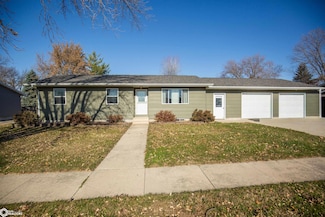 2317 E Spruce St, Algona, IA 50511