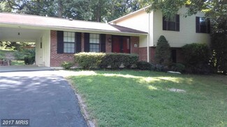 9813 Golden Russet Dr, Dunkirk, MD 20754