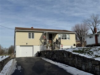 184 Old Walnut Hill Rd, Uniontown, PA 15401