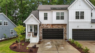5120 Whaitley Ln, Greensboro, NC 27407