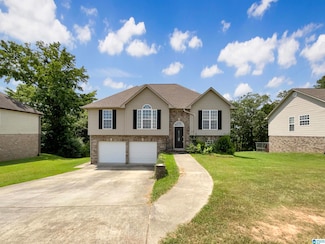 5997 Old Acton Rd, Moody, AL 35004