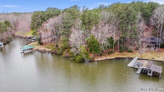 Lot 9 Country Club Shores, Gasburg, VA 23857