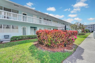 12 Harwood A Unit 12A, Deerfield Beach, FL 33442