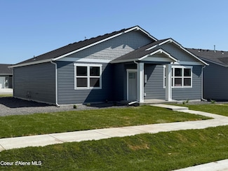 5103 E Rigel Ln, Post Falls, ID 83854