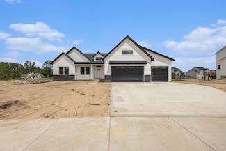 3545 Conrail Dr, Byron Center, MI 49315