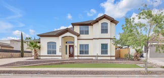 13579 Emerald Falls Dr, Horizon City, TX 79928