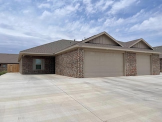 5542 Kemper St, Lubbock, TX 79416