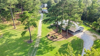 6107 Mississippi 43, Carriere, MS 39426