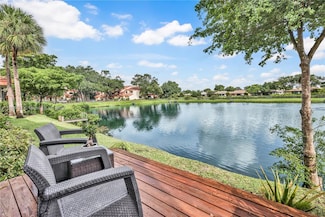 3507 Emerald Oaks Dr Unit 1804, Hollywood, FL 33021