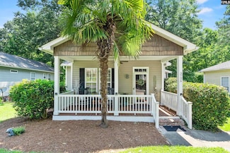 3726 Ardincaple Dr, Columbia, SC 29203