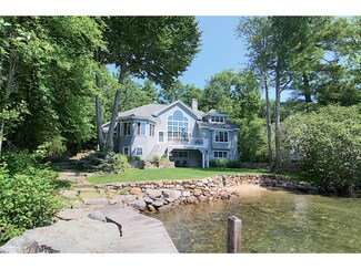 19 Camp Fire Cir, Alton, NH 03809
