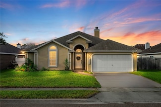 7006 Presidio Dr, Corpus Christi, TX 78414