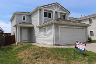 20734 E 38th Place, Denver, CO 80249