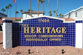 17404 N 99th Ave Unit 131, Sun City, AZ 85373