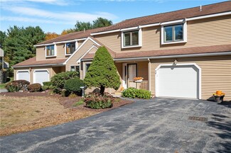 80 Fisher Rd Unit 10, Cumberland, RI 02864