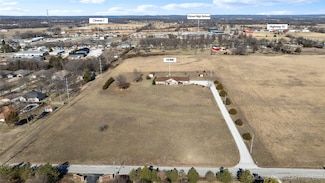 63320 E 293 Rd, Grove, OK 74344