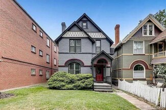 1365 Clayton St, Denver, CO 80206