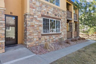 9896 W Freiburg Dr Unit 1B, Littleton, CO 80127