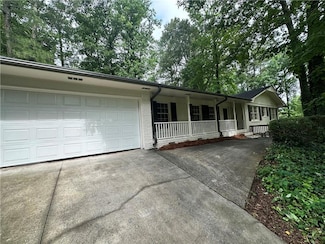 4794 Cambridge Dr, Atlanta, GA 30338
