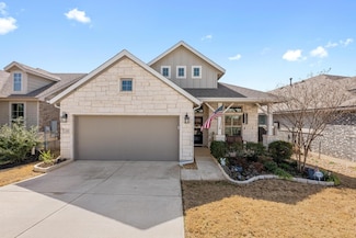217 Palio Place, Georgetown, TX 78628