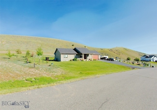 191 Way, Three Forks, MT 59752