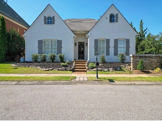 10169 Gravetye Place, Collierville, TN 38017