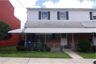 1336 Luzerne St, Reading, PA 19601