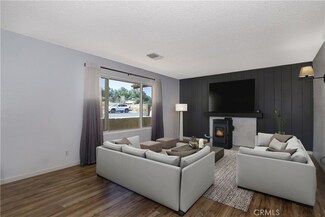 13155 E Avenue w10, Pearblossom, CA 93553