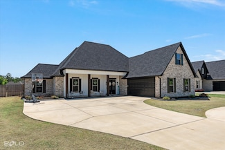 154 Sitka Loop, Haughton, LA 71037
