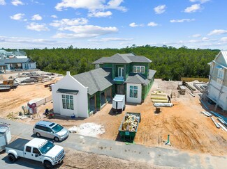253 Golf Ridge Dr, Inlet Beach, FL 32461