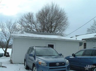 11600 E 335 S, Lagrange, IN 46761