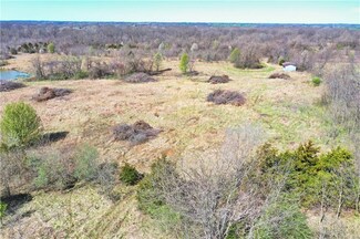 TRACT A SW 21st Rd, Warrensburg, MO 64093