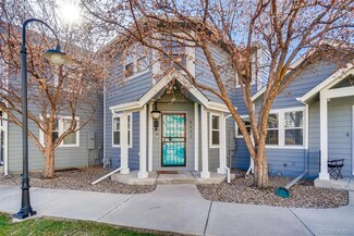 3436 S Sherman St, Englewood, CO 80113