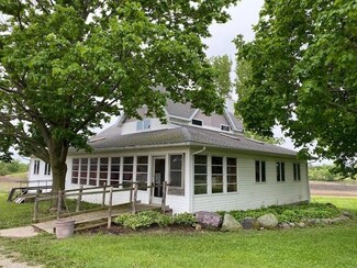 N7691 Newville Rd, Waterloo, WI 53594