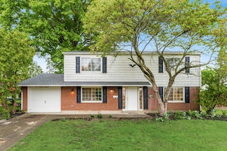 1419 Hentz Dr, Reynoldsburg, OH 43068