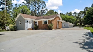 5820 Wake Forest Hwy, Durham, NC 27703