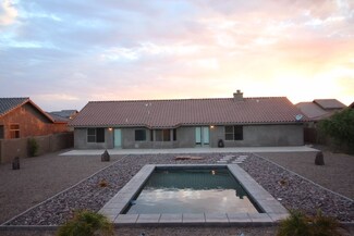 4635 S Boxwood Ave, Yuma, AZ 85365