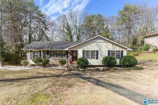 808 Rockingham Rd, Birmingham, AL 35235